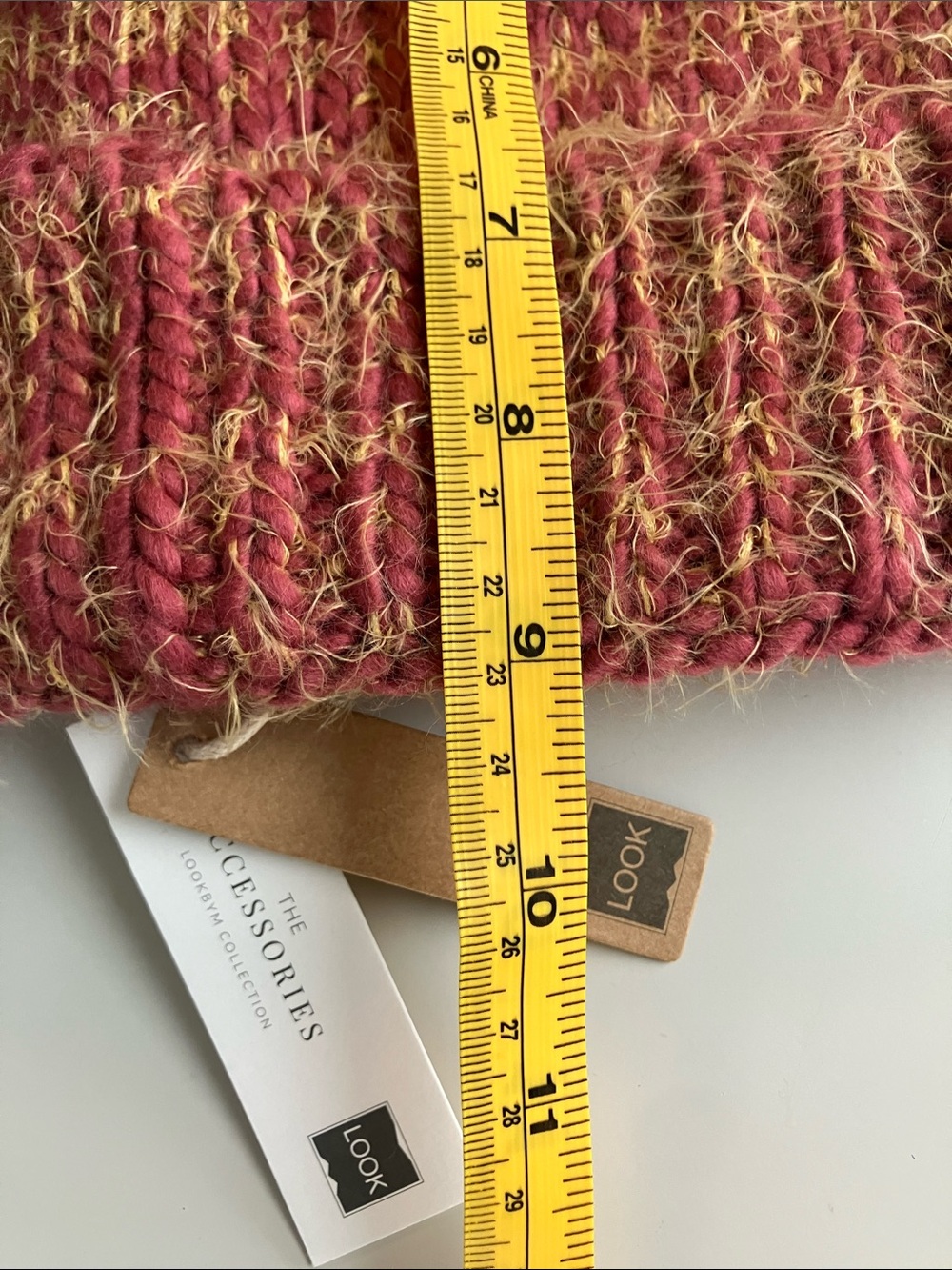 Look hat - Picture 3 of 5